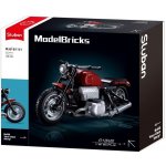 Sluban B1131 Motorka R18 – Zbozi.Blesk.cz
