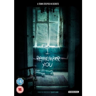 I Remember You DVD – Zboží Mobilmania