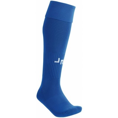 James & Nicholson ponožky Team Socks Modrá královská – Zboží Mobilmania