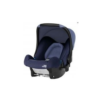 Britax Römer Baby-Safe 2018 Moonlight blue