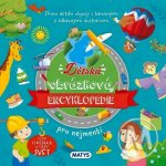 Dětská obrázková encyklopedie pro nejmenší – Sleviste.cz