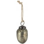 Chic Antique Vánoční ozdoba antique olive 2 – Hledejceny.cz