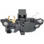 Regulátor generátoru TOPRAN (HANS PRIES) 206 198 – Hledejceny.cz