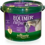 St.Hippolyt Equimeb Hepa 3 kg – Hledejceny.cz