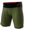 Pánské kraťasy a šortky Dynafit Ultra 2/1 shorts M winter moss