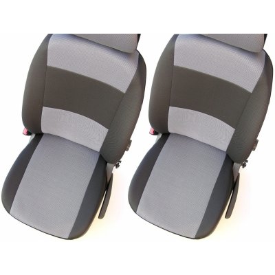 Autopotah BP Hyundai Atos Prime 2004 - 2008 - Classic - šedé – Hledejceny.cz