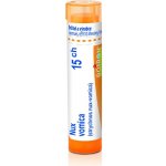 NUX VOMICA POR 5CH GRA 4G – Hledejceny.cz