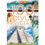 100 divů světa – Hledejceny.cz