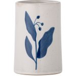 Bloomingville Aurora kelímek na zubní kartáčky modrá/bílá – Hledejceny.cz