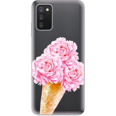 Pouzdro iSaprio - Sweets Ice Cream - Samsung Galaxy A03s