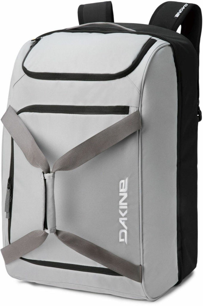Dakine Boot Locker DLX griffin 70 l