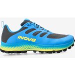 Inov-8 Mudtalon Dark Grey/Blue/Yellow – Zboží Dáma