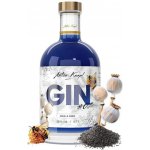 Anton Kaapl Gin Mák & Med 38% 0,7 l (holá láhev) – Hledejceny.cz