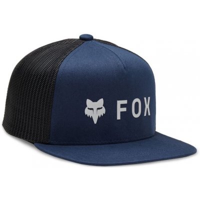 Fox Yth Absolute Sb Mesh Midnight Modrá – Zboží Dáma