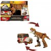 Figurka Mattel Jurský svět Dinosaur Transforms TYRANOSAURUS REX