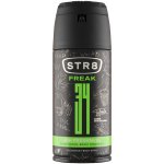 Str8 FR34K deospray 150 ml – Sleviste.cz