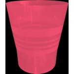 PLASTKON květináč Orchid 15 cm červený – Zboží Dáma