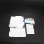 Tigvio Výtvarná sada bryndáků 38 x 21cm 8ks – Zbozi.Blesk.cz