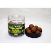 Návnada a nástraha Jet Fish Legend Range Boilies 250ml 24mm Biokrill