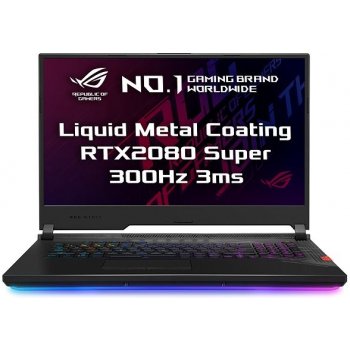 Asus G732LXS-HG018T