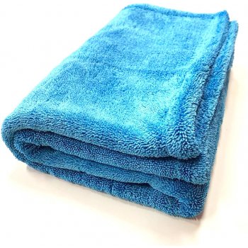 Mammoth Dual Sided Triple Twist XL Drying Towel