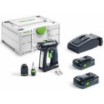 Festool ES-ETSC 125 3,0 I-Plus 577697 – HobbyKompas.cz