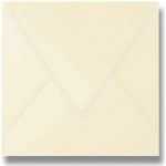 Obálka CF 165x165mm krémová 120g 20ks – Zboží Živě