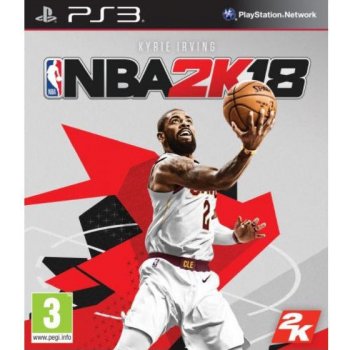 NBA 2K18