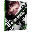 Mission: Impossible 2 UHD+BD Steelbook