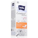 Bella Control Discreet Ultra Micro inkontinenční vložky 20 ks – Zbozi.Blesk.cz