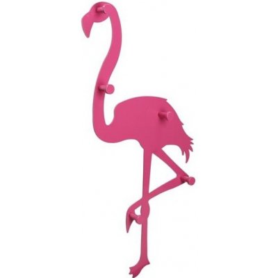 In-Design Plameňák růžový – Zboží Mobilmania