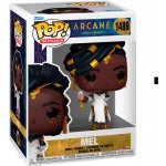 Funko Pop! 1489 Arcane League Of Legends Mel – Zboží Mobilmania