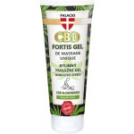 Palacio CéBéDé Fortis unikátní masážní gel 200 ml – Hledejceny.cz