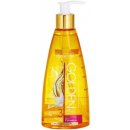 Bielenda Golden Oils Ultra Nourishing sprchový a koupelový olej pro suchou pokožku Argan Abyssinian Perilla Oils 250 ml