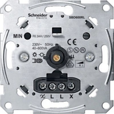 Schneider Electric MTN5133-0000 – Hledejceny.cz