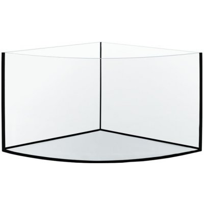 Diversa Akvárium rohové 85 x 85 x 50 cm, 225 l – Sleviste.cz