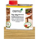 Osmo 3068 Top olej 0,5 l Natural – Zboží Mobilmania