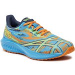 Asics dětské Gel Noosa Tri 15 Gs modré – Sleviste.cz