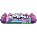 Spin Master Hatchimals KARTON 12 ks ZVÍŘÁTEK S4