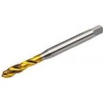 VÖLKEL Strojní závitník M8x1.25 Forma C/35 TIN – Hledejceny.cz
