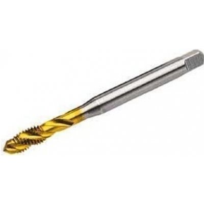 VÖLKEL Strojní závitník M8x1.25 Forma C/35 TIN – Hledejceny.cz