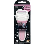 Wilkinson Sword Intuition f.a.b