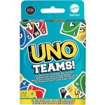 Uno Teams – Zboží Dáma