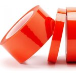 Era-Pack Oboustranná bannerová páska polyesterová IF567 25 mm x 50 m – Sleviste.cz