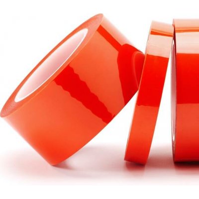 Era-Pack Oboustranná bannerová páska polyesterová IF567 25 mm x 50 m – Sleviste.cz