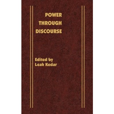 Power Through Discourse