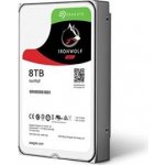 Seagate IronWolf 8TB, ST8000VN002 – Zboží Živě