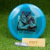 Frisbee Sapphire - Opto (Latitude64), Modrá