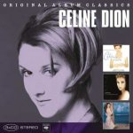 Dion Celine - Original Album Classics CD – Sleviste.cz