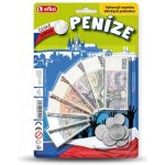 Efko Peníze na kartě – Zboží Dáma